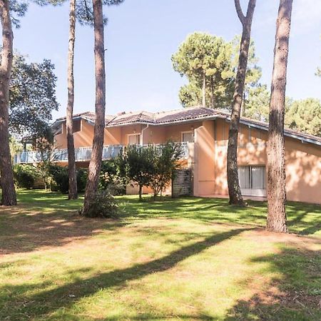 Le Domaine Du Golf De Pinsolle - Maeva Home - Appartement 2 Pieces 5 Personnes - Confort Mae-2674 Soustons Kültér fotó