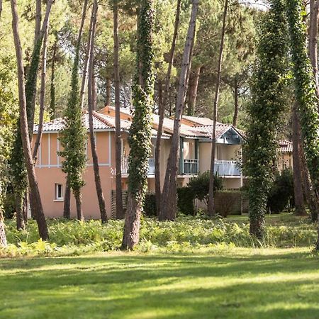 Le Domaine Du Golf De Pinsolle - Maeva Home - Appartement 2 Pieces 5 Personnes - Confort Mae-2674 Soustons Kültér fotó