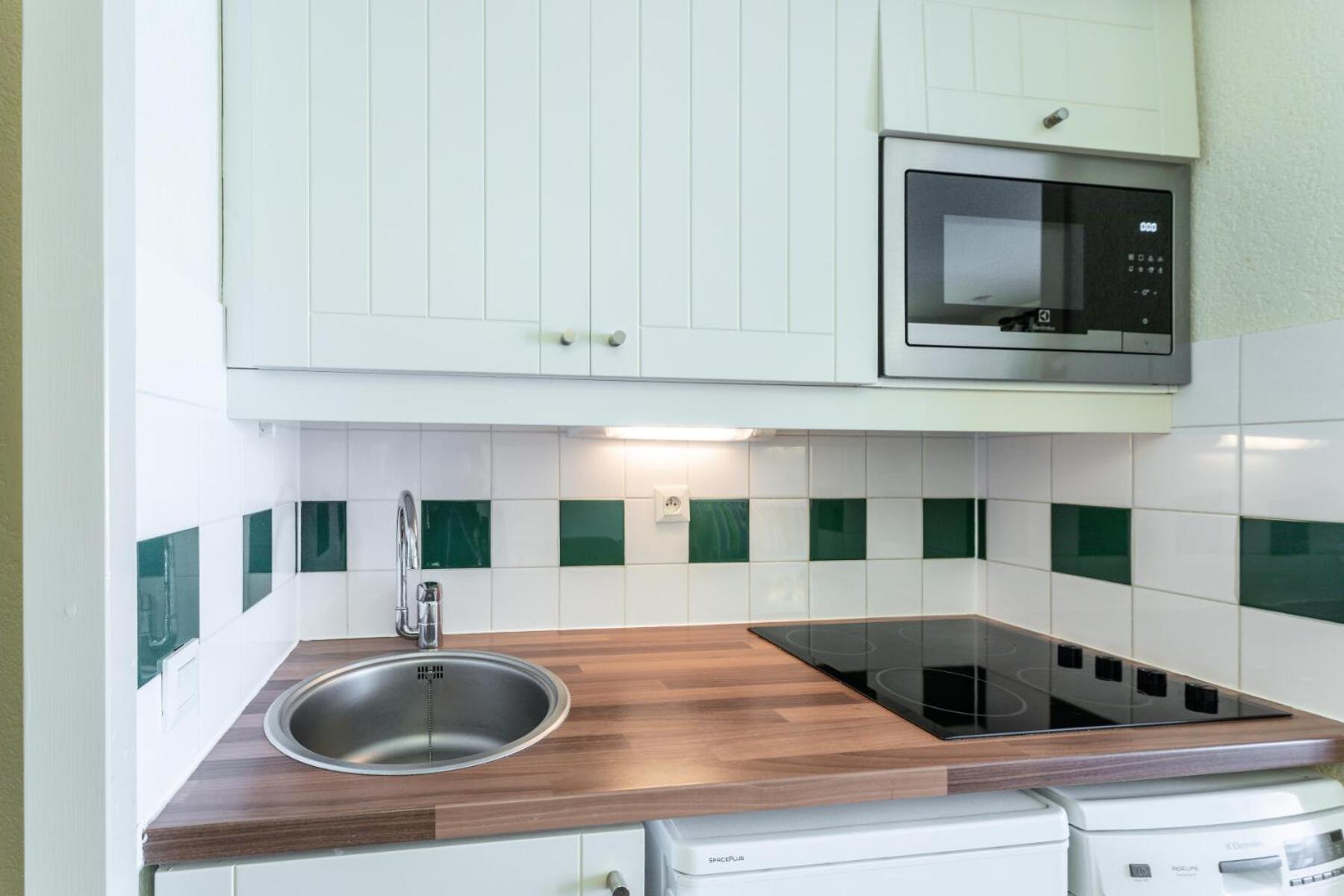 Le Domaine Du Golf De Pinsolle - Maeva Home - Appartement 2 Pieces 5 Personnes - Confort Mae-2674 Soustons Kültér fotó