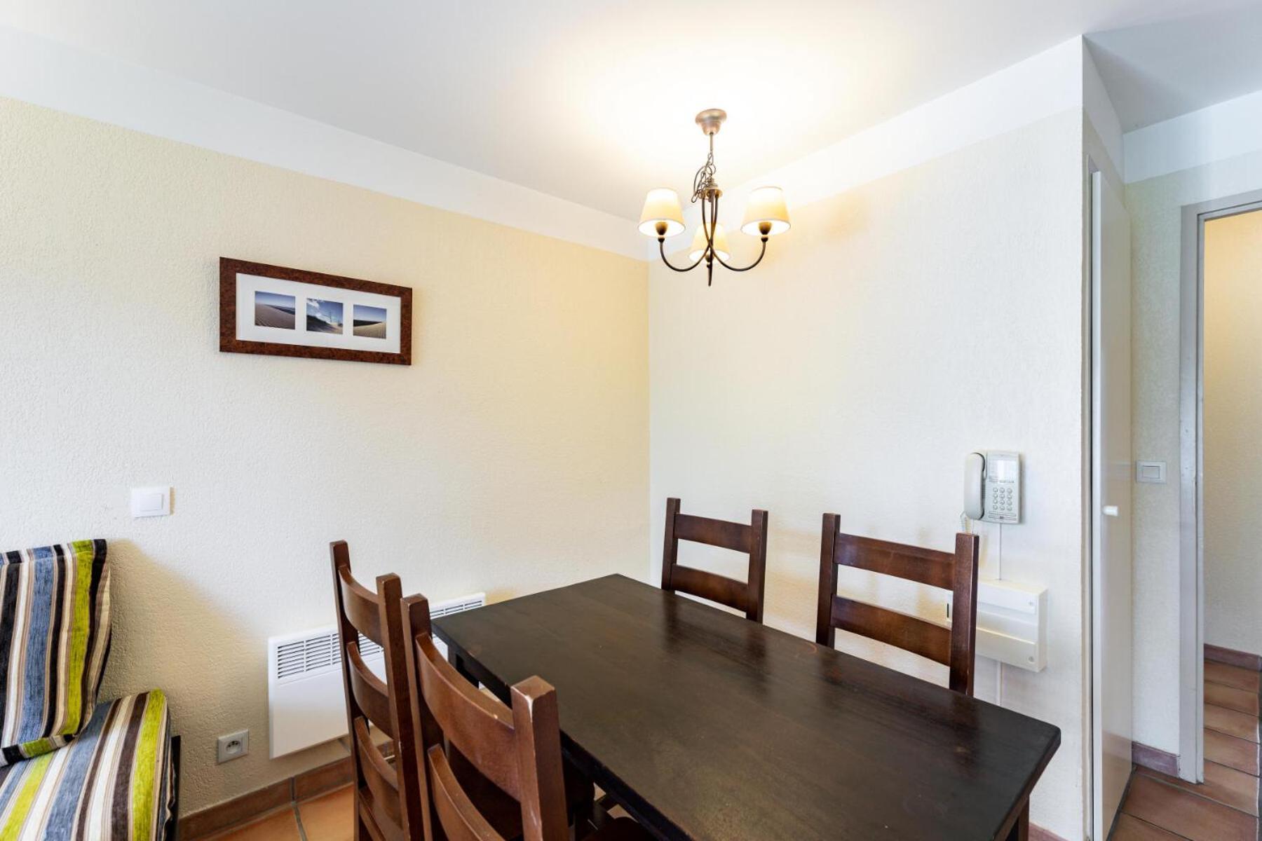Le Domaine Du Golf De Pinsolle - Maeva Home - Appartement 2 Pieces 5 Personnes - Confort Mae-2674 Soustons Kültér fotó