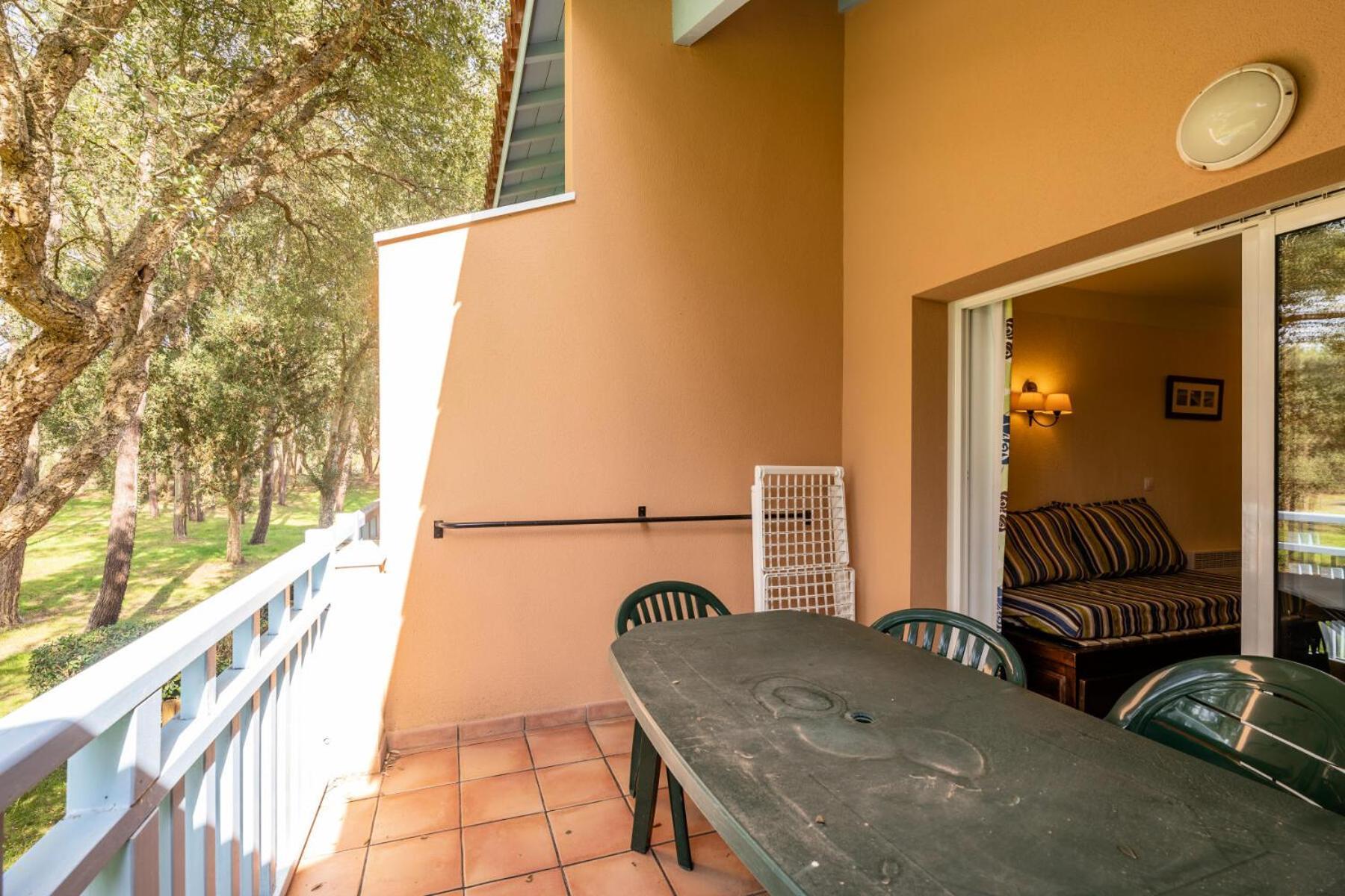 Le Domaine Du Golf De Pinsolle - Maeva Home - Appartement 2 Pieces 5 Personnes - Confort Mae-2674 Soustons Kültér fotó