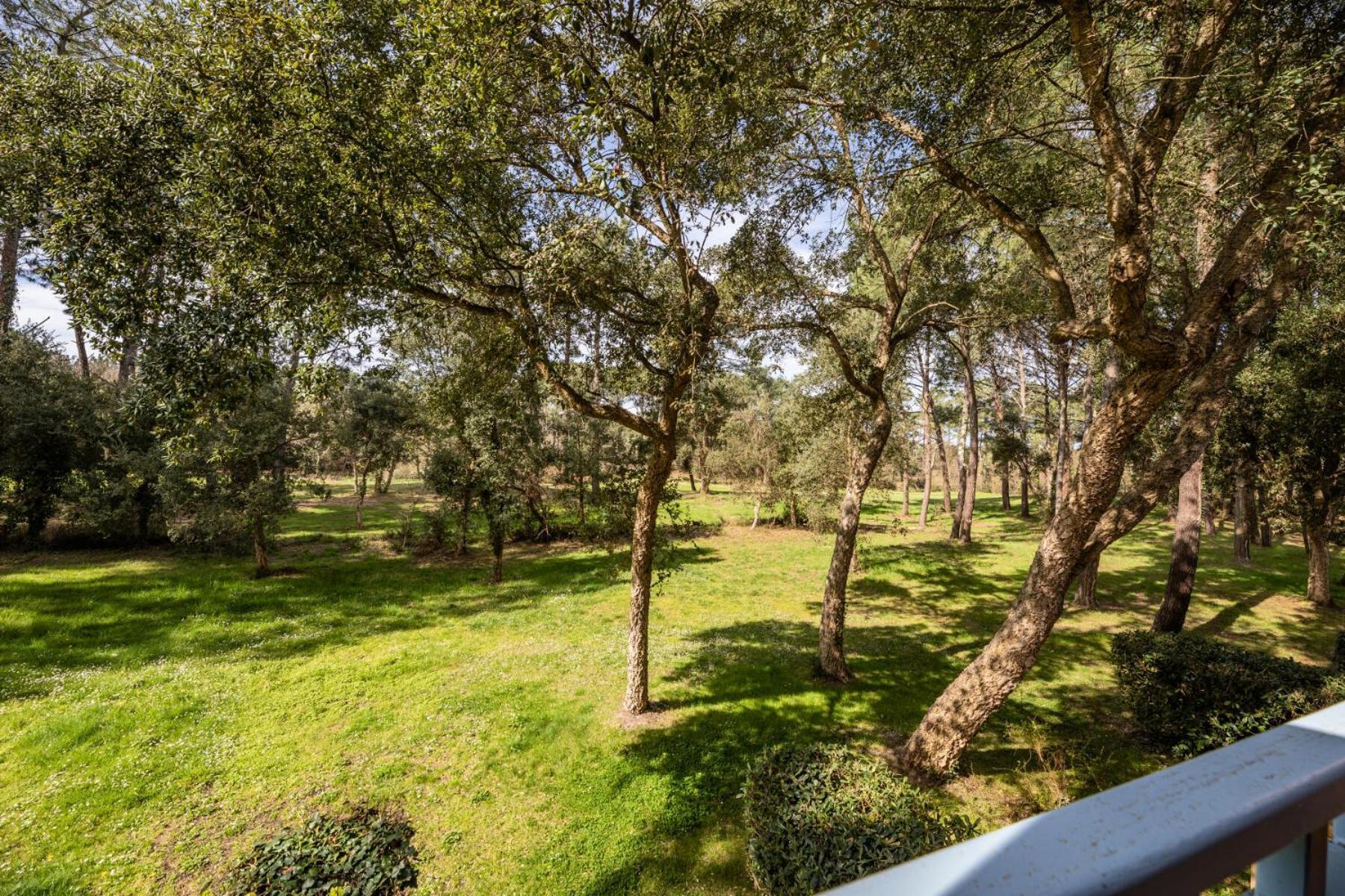 Le Domaine Du Golf De Pinsolle - Maeva Home - Appartement 2 Pieces 5 Personnes - Confort Mae-2674 Soustons Kültér fotó