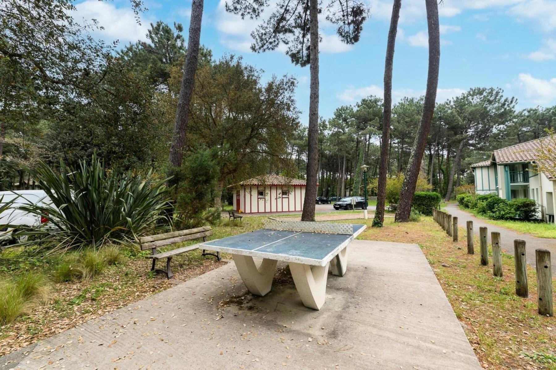 Le Domaine Du Golf De Pinsolle - Maeva Home - Appartement 2 Pieces 5 Personnes - Confort Mae-2674 Soustons Kültér fotó