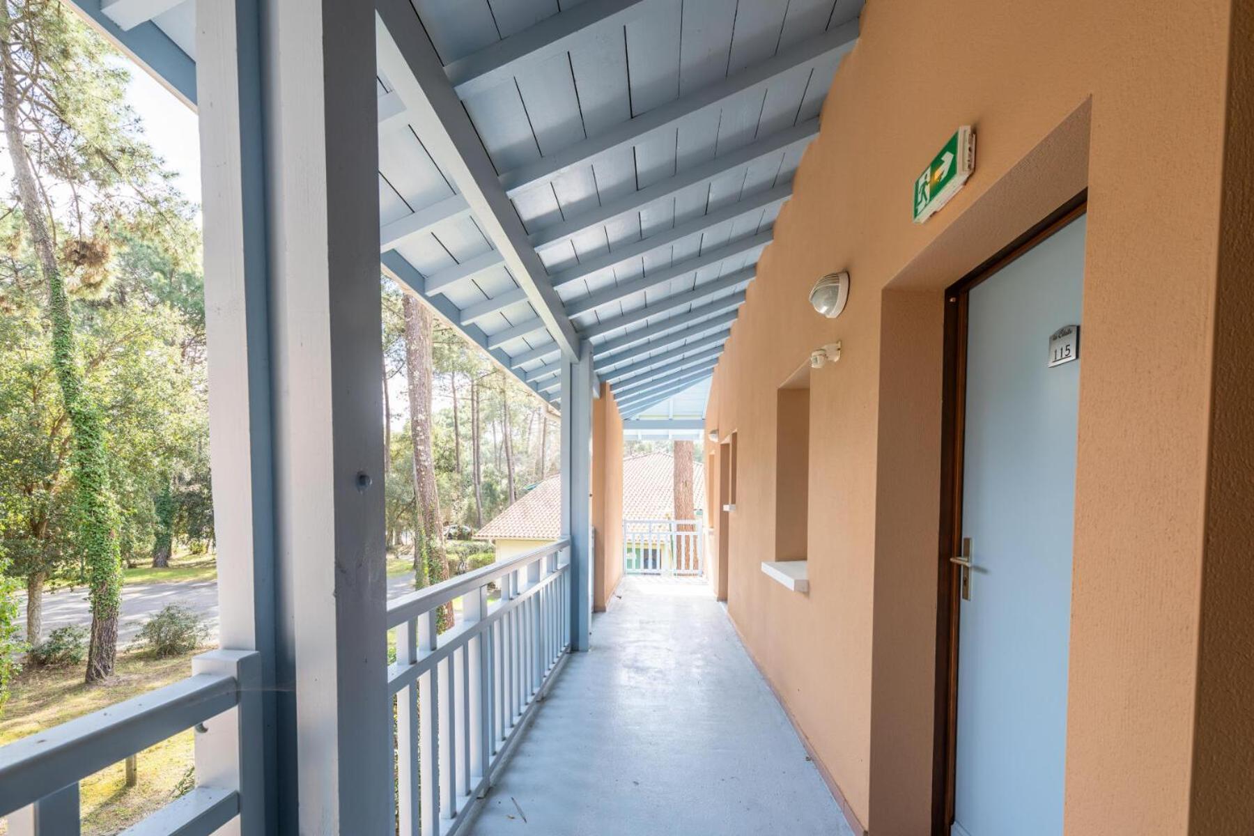 Le Domaine Du Golf De Pinsolle - Maeva Home - Appartement 2 Pieces 5 Personnes - Confort Mae-2674 Soustons Kültér fotó